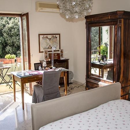 B&B Royal Palace Room Caserta Ruang foto