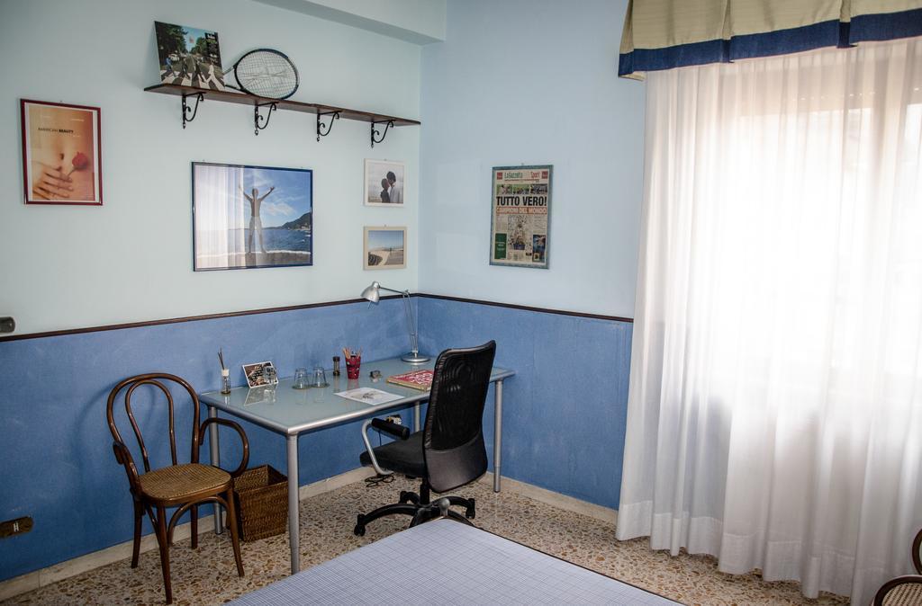 B&B Royal Palace Room Caserta Ruang foto