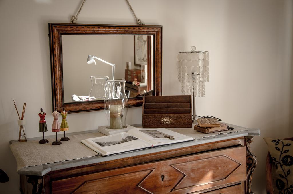 B&B Royal Palace Room Caserta Ruang foto