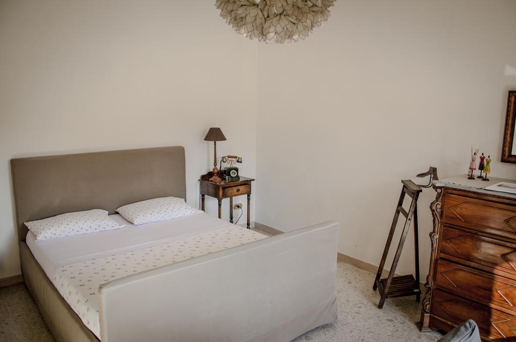 B&B Royal Palace Room Caserta Ruang foto