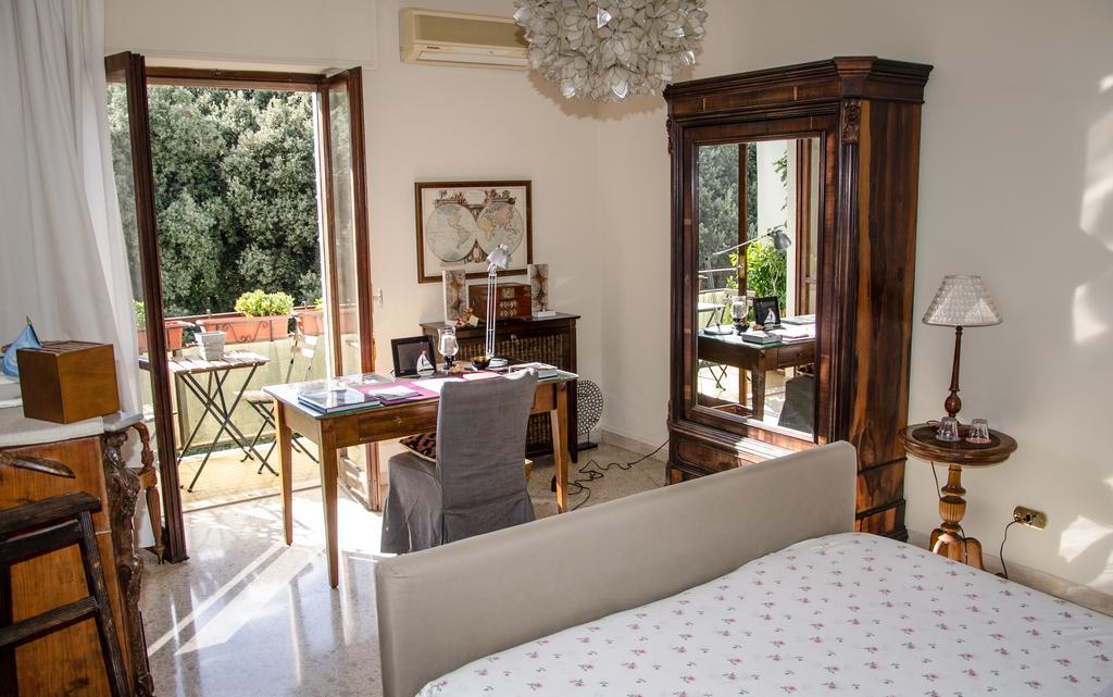 B&B Royal Palace Room Caserta Ruang foto